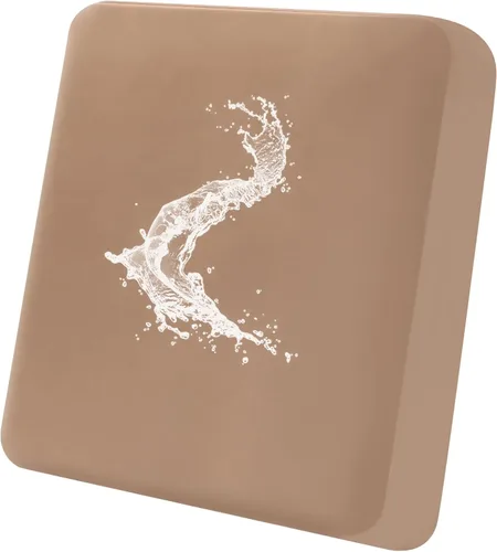 Vista 68 de Smiry Fundas de cojín impermeables para sofá, funda elástica y lavable, funda de cojín suave elástica antideslizante para muebles para mascotas