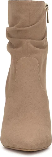 Vista 2 de Jessica Simpson Botines Siantar para mujer