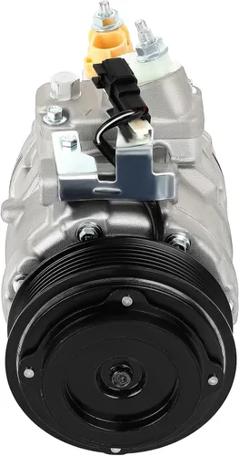 Vista 34 de cciyu Compresor de aire acondicionado apto para Acura RDX TL TSX 3.5L 3.7L