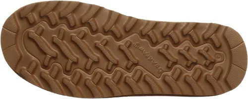 Vista 3 de BEARPAW Skye de varios colores para mujer Botines Chukka para mujer Botas de invierno cómodas para mujer
