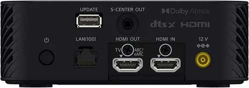 Vista 10 de Sony HT-A9 - Sistema de teatro en casa de alto rendimiento, con 4.0.4 canales (2021)