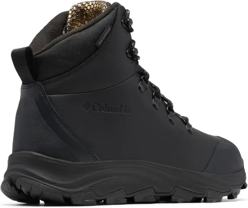 Vista 9 de Columbia Botas de nieve expedicionistas para hombre