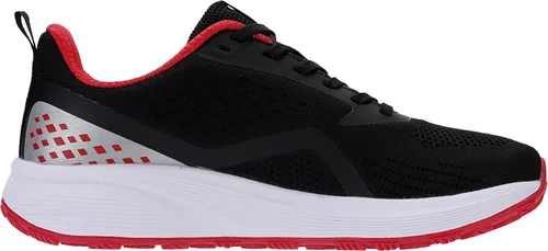 Vista 6 de BRONAX Tenis de correr anchos y acolchados para hombre, puntera ancha, suela de goma