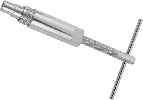 Vista 5 de Extractor de manga de compresión y removedor de mangas para accesorios de compresión de 1/2 pulgada solamente, quita la tuerca y la virola