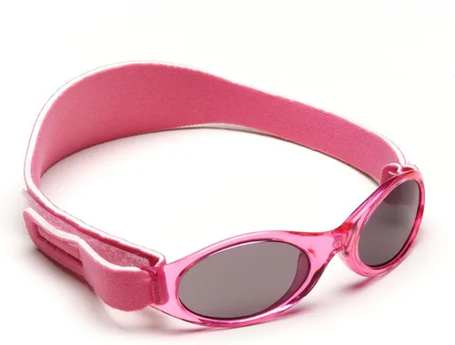 Vista 15 de BANZ: Adventure BanZ - Bebé: Lentes de sol para niños de 0 – 2 años Paseo en bicicleta