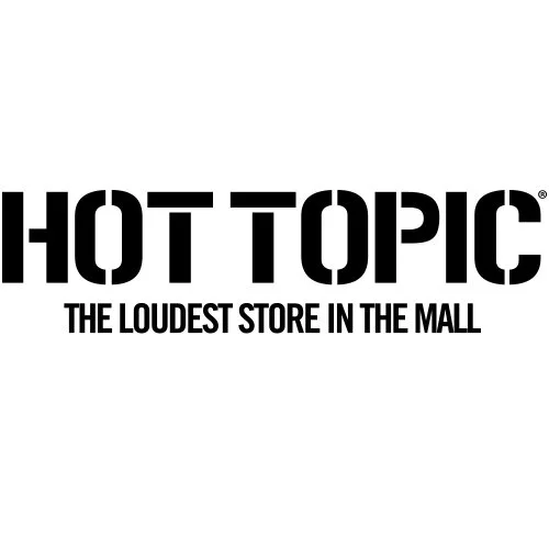 Vista 3 de Hot Topic Tarjetas de regalo - Envío por correo electrónico Digital Delivery