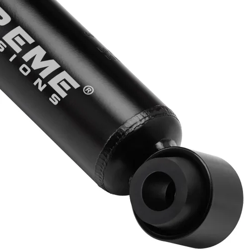 Vista 7 de Supreme Suspensions - Kit de elevación delantera de 3 pulgadas + 2 pulgadas para Dodge Dakota 1987-2004 (eje trasero de 8.25 pulgadas) - Kit