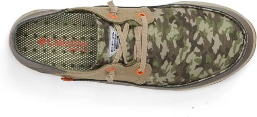 Vista 8 de Columbia Bahama Vent Relaxed PFG Zapato Náutico Para Hombre