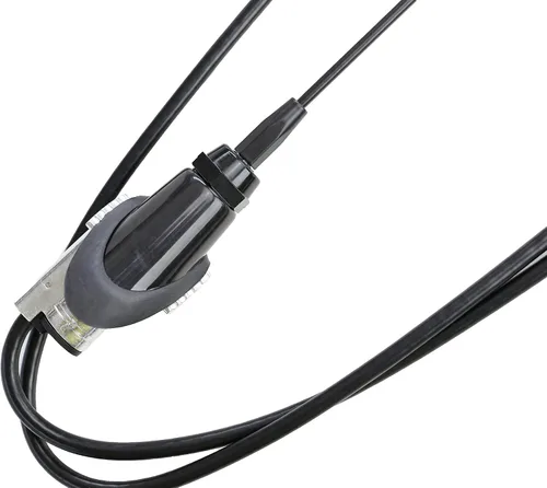 Vista 2 de AntennaMastsRus - El kit de base de antena de repuesto es compatible con Toyota Tacoma (2005-2015) Reemplaza # 86300-04070, 86309-04110, 86396-04040