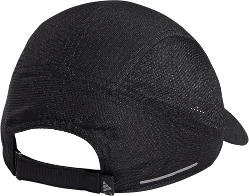 Vista 3 de adidas Superlite Trainer Sport Performance - Gorro de correr ajustable y relajado para mujer