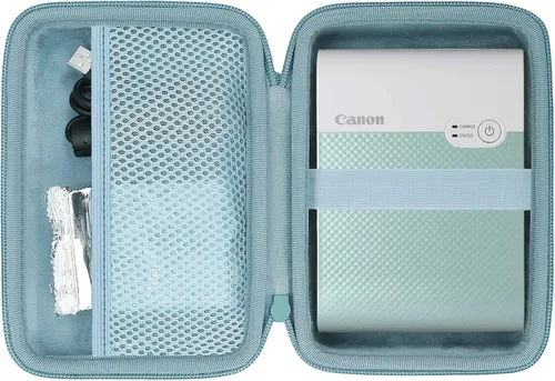 Vista 13 de co2CREA Estuche rígido de repuesto para Canon Ivy 2 Mobile Mini Ivy CLIQ CLIQ+ CLIQ 2 CLIQ+ 2 Impresora de cámara instantánea Impresora de fotos