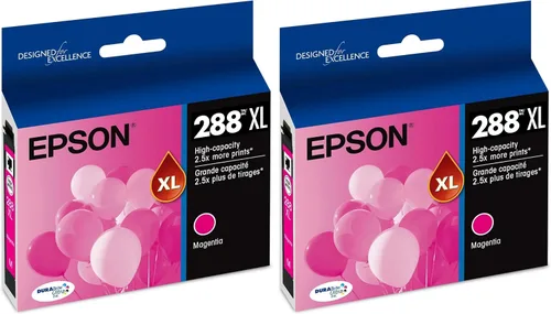 Vista 8 de Epson T288XL220, DURA, cartucho de tinta de capacidad ultra alta, Negro