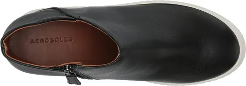 Vista 5 de Aerosoles Tenis Zirah para mujer, Neutral