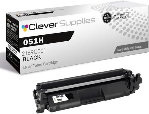 Vista 44 de CS - Cartucho de tóner compatible con Canon FX3 1557A002BA, negro fax Series L200 L250 L260i L280 L300 L350 L4000 L4500 L6000 CFX-L4000 CFX-L4500IF