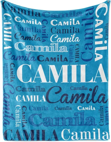 Vista 38 de Ship Next Day, mantas de bebé personalizadas para bebés niños y niñas, manta con nombre personalizado para recién nacidos, niños pequeños