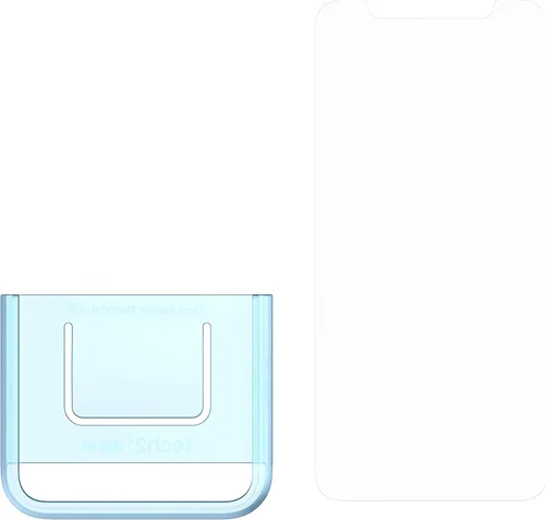 Vista 5 de tech21 Protector de impacto con autocuración para iPhone 11 Pro