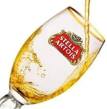 Vista 2 de Stella Artois Cáliz 50 CL - Cáliz Individual