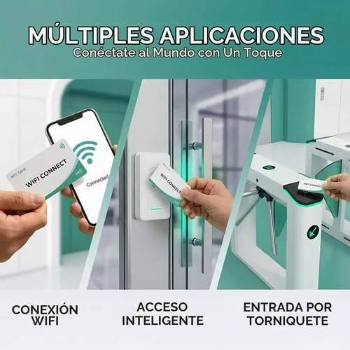 Vista 6 de 30 tarjetas NFC, etiquetas NFC, tarjetas de visita NFC, 215 tarjetas en blanco, 504 bytes programables, etiquetas NFC compatibles con teléfonos