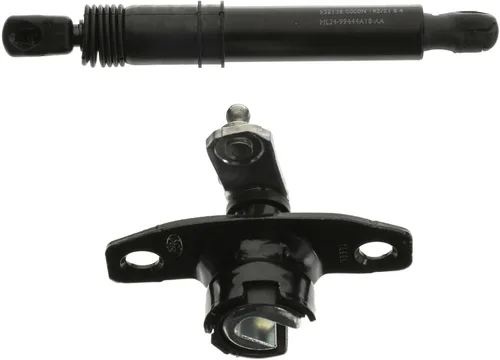 Vista 5 de Kit de Accesorios OEM Genuino Ford 21-23 F-150 Amortiguador de Portón Trasero Sin Golpe ML3Z5D008C