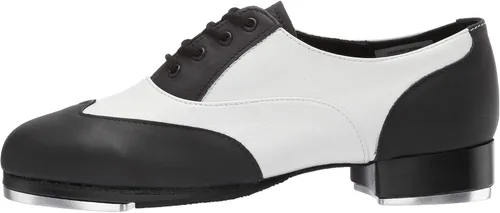 Vista 8 de Leo Giordano Spectator - Zapatillas de baile para mujer