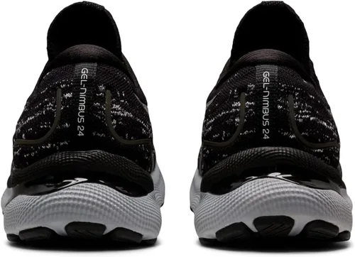 Vista 5 de ASICS Gel-Nimbus 24 Mk Mens Shoes