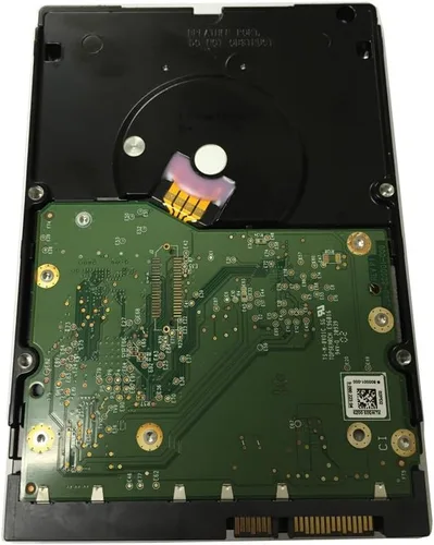 Vista 5 de WL 6TB 64MB caché 5400RPM SATA III (6.0Gb/s) 3.5" DVR de vigilancia interna - con garantía de 1 año
