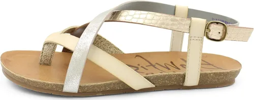 Vista 2 de Blowfish - Sandalias Granola para mujer