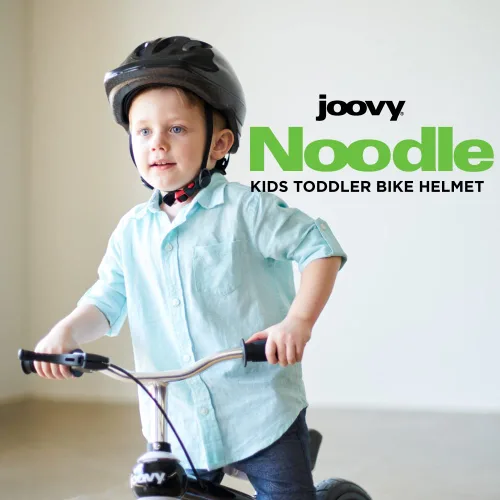 Vista 2 de Joovy - Casco Noodle