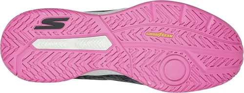 Vista 2 de Skechers Women's Viper Court-Athletic Indoor Outdoor Pickleball Shoes with Arch Fit Support Sneakers