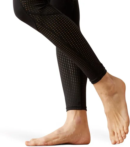 Vista 5 de ARIAT Aprieta de materiales reciclados Breathe Eos de medio agarre para mujer