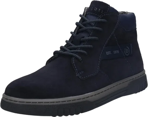 Vista 6 de bugatti Botas vaqueras para hombre