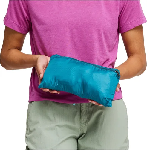Vista 8 de Cotopaxi Capa Hybrid - Chaqueta con capucha para mujer