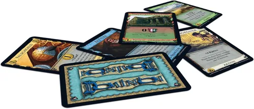 Vista 4 de Dominion Dark Ages Expansión