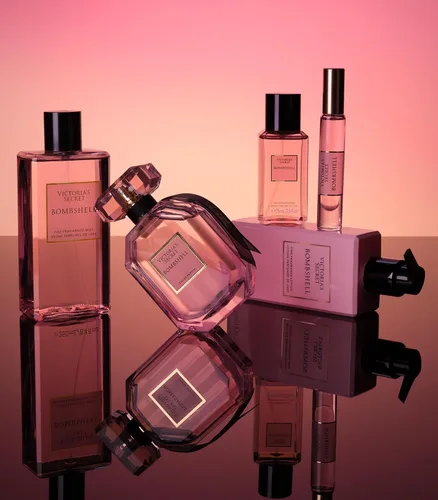 Vista 4 de Perfume Bombshell de Victoria's Secret, 1.7 onzas