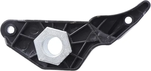 Vista 8 de 4 piezas de soporte de reparación de faros delanteros izquierdo y derecho Kit de clips fijos 63126949634, 63126949633, 63126941478, 63126942478