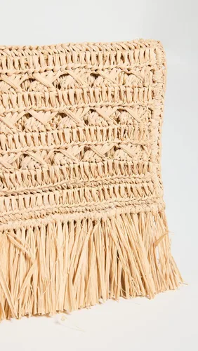 Vista 4 de Mar Y Sol Women's Lisette Clutch