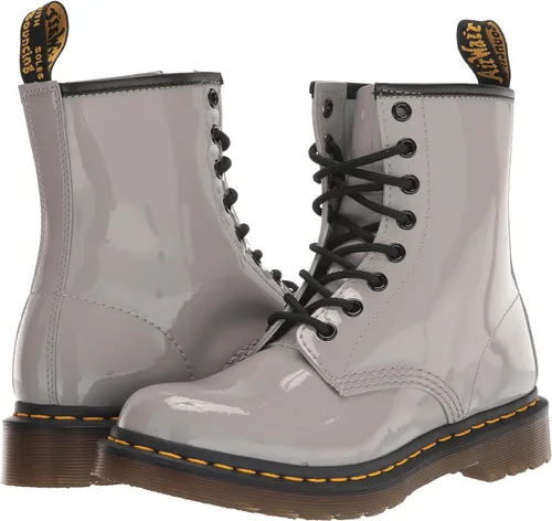 Vista 7 de Dr. Martens Botas de moda para mujer 1460 W