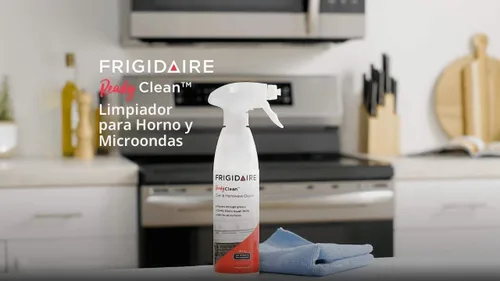 Vista 6 de Frigidaire 5304508689 ReadyClean Cleaner, 1 paquete, transparente, 12 onzas líquidas