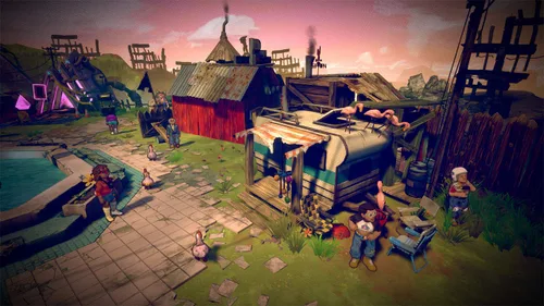 Vista 3 de RAD - Nintendo Switch Digital Code