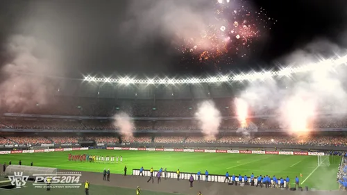 Vista 14 de Pro Evolution Soccer 2014 - PS3