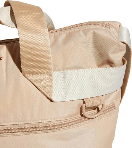 Vista 4 de adidas Originals Puffer Shopper Tote Bag