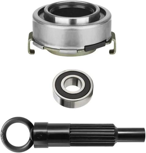 Vista 5 de PRO Performance Stage 4 Kit de embrague con volante Chromoly compatible con MX-5 Miata 1.6L 1990-1993 MX-5 Miata 1.8L 2004-2005 Miata Mazdaspeed