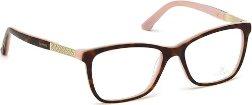 Vista 8 de Gafas graduadas SWAROVSKI SK5117 ELINA 056 La Habana