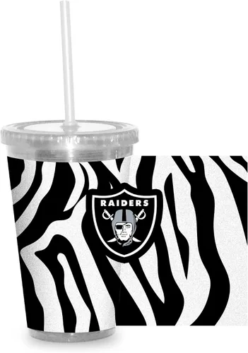Vista 28 de Rico Industries NFL Unisex Adulto Moderno