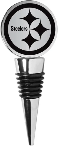 Vista 25 de Siskiyou NFL unisex Wine Stopper