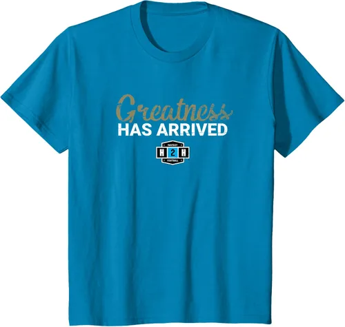 Vista 42 de Fantasy Football Greatness Has Arrived Camiseta Negro