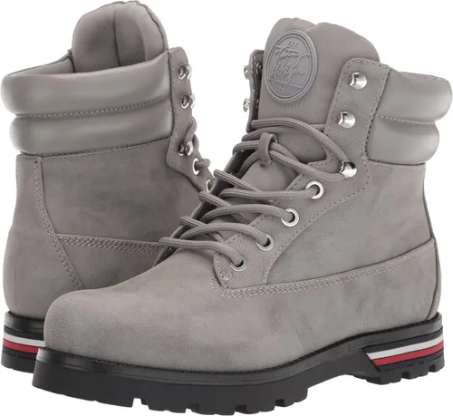 Vista 7 de Tommy Hilfiger Botines Melise para mujer