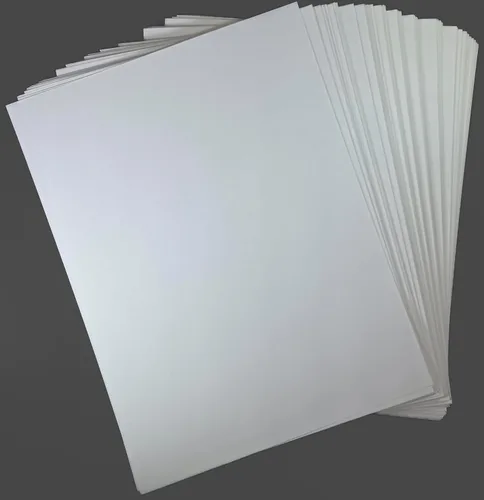 Vista 4 de APC Papel de acuarela, 100 libras, blanco, 9 x 12 pulgadas, 100 hojas
