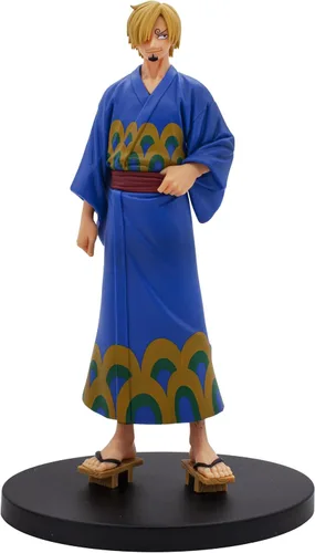 Vista 15 de Banpresto - Una Pieza - Aramaki, Figura Extra de Bandai Spirits DXF ~La Serie Grandline~