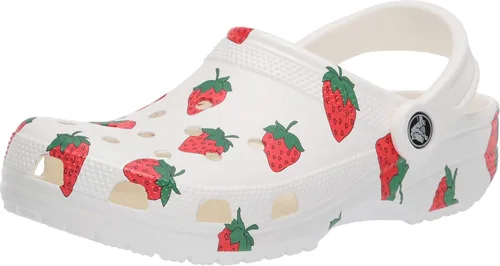 Vista 73 de Zuecos Crocs clásicos para niños